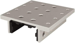 80/20 Inc. - Open Shelving Accessory/Component - Aluminum, Use with 25 Series - All Tool & Supply