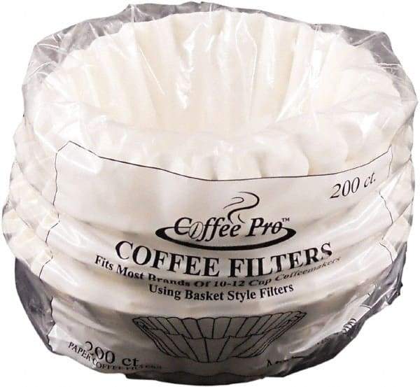 Coffee Pro - Coffee Filters - Use with Drip Coffeemakers - All Tool & Supply