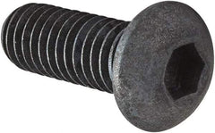 80/20 Inc. - Open Shelving Button Head Socket Cap Screw - 16mm Long, Use with 10/25 Series - All Tool & Supply