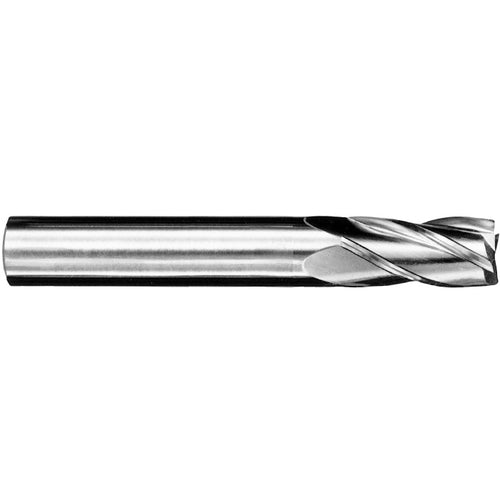 12.0 End Mill 4FL SQ TC - SHEAR-CARB 12x12x26x83 - Exact Industrial Supply