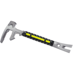 STANLEY® FuBar® Forcible Entry Tool – 18" - All Tool & Supply