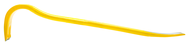 STANLEY® FATMAX® Spring Steel Wrecking Bar – 24" - All Tool & Supply