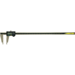 ‎Electronic Caliper - 0-24″ / 0-600 mm Measuring Range - (0.0005″ / 0.01 mm Resolution) - All Tool & Supply