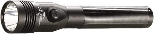 Streamlight - LED Bulb, 800 Lumens, Industrial/Tactical Flashlight - Black Aluminum Body, 1 Sub-C Battery Included - All Tool & Supply