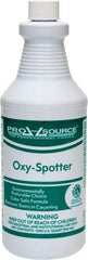 PRO-SOURCE - 0.25 Gal Spray Bottle Carpet & Upholstery Cleaner - Unscented, Use on Carpet Cleaning - All Tool & Supply