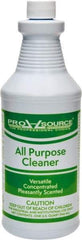 PRO-SOURCE - 32 oz Spray Bottle All-Purpose Cleaner - Liquid, Butyl-Based, Citrus - All Tool & Supply