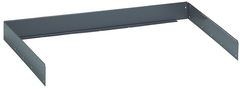 30" x 72" - Gray Stops - All Tool & Supply