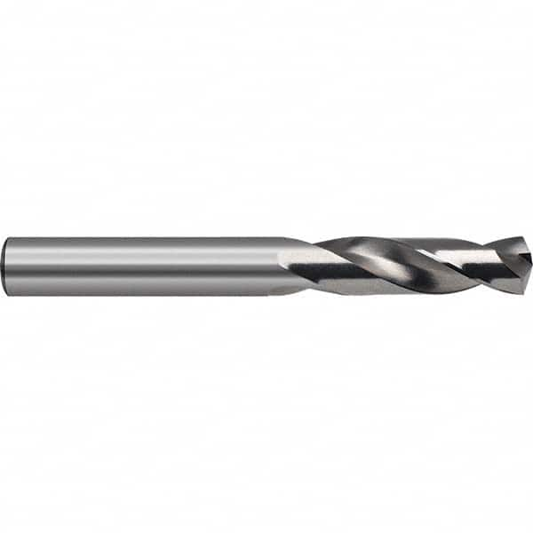 Guhring - 118° Spiral Flute Cobalt Screw Machine Drill Bit - All Tool & Supply