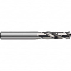 Guhring - 17/32" 118° Spiral Flute Cobalt Screw Machine Drill Bit - All Tool & Supply