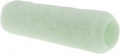 Wooster Brush - 3/8" Nap, 9" Wide Paint General Purpose Roller Cover - Medium Texture, Fabric - All Tool & Supply