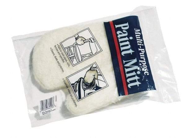 Wooster Brush - Lint Free Synthetic Paint Mitt - All Tool & Supply