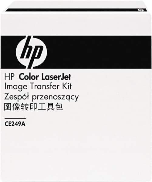 Hewlett-Packard - Transfer Kit - Use with HP Color LaserJet Enterprise CM4540 MFP, CP4025, CP4525, Flow MFP M680, M651, MFP M680 - All Tool & Supply