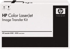 Hewlett-Packard - Transfer Kit - Use with HP Color Laser Jet 5500, 5550 - All Tool & Supply