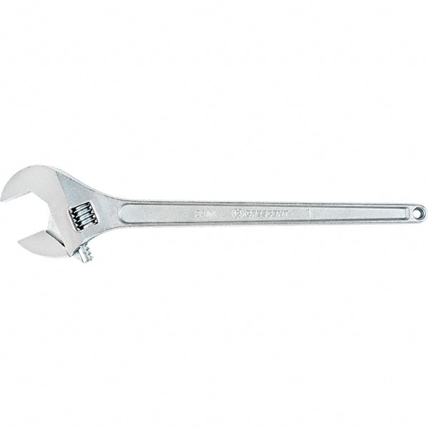 Crescent - Adjustable Wrenches Wrench Type: Standard Wrench Size (Inch): 24 - All Tool & Supply