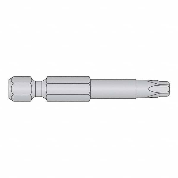 Allied Machine and Engineering - Keys & Drivers For Indexables Drive Type: Torx Plus Indexable Tool Type: Insert Drill - All Tool & Supply