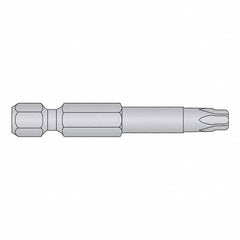 Allied Machine and Engineering - Keys & Drivers For Indexables Drive Type: Torx Plus Indexable Tool Type: Insert Drill - All Tool & Supply