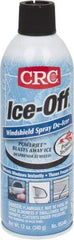 CRC - De-Icer - 12 oz Aerosol Can - All Tool & Supply