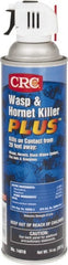 CRC - 20 Fluid Ounce Hornet and Wasp Killer - All Tool & Supply