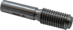 GF Gage - 5/16-18 Thread, Steel, Screw Thread Insert (STI) Class 2B/3B, Plug Thread Insert Go Gage - Single End without Handle - All Tool & Supply