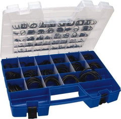 Value Collection - Buna-N O-Ring - 611 Piece - All Tool & Supply