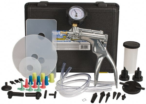 Lincoln - Silverline Automotive Kit - All Tool & Supply