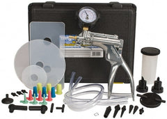 Lincoln - Silverline Automotive Kit - All Tool & Supply