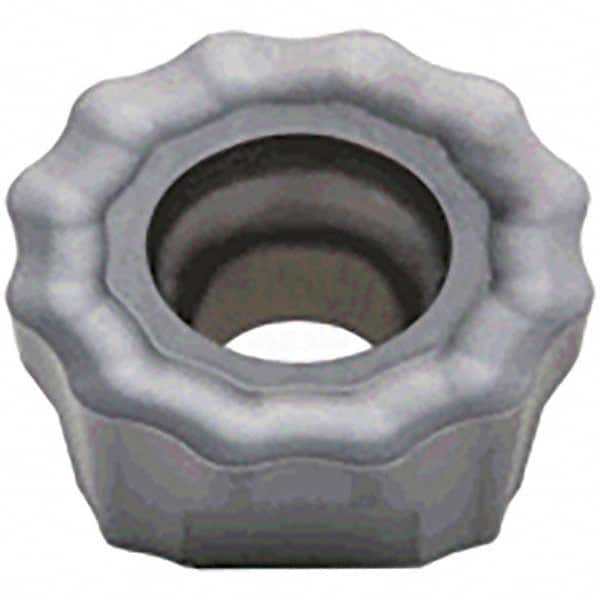 Tungaloy - Milling Insert - - Exact Industrial Supply