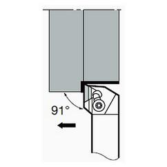 CTGNR2525 - Turning Toolholder - All Tool & Supply