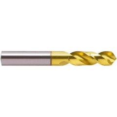 Guhring - 1/16" 118° Spiral Flute Cobalt Screw Machine Drill Bit - All Tool & Supply