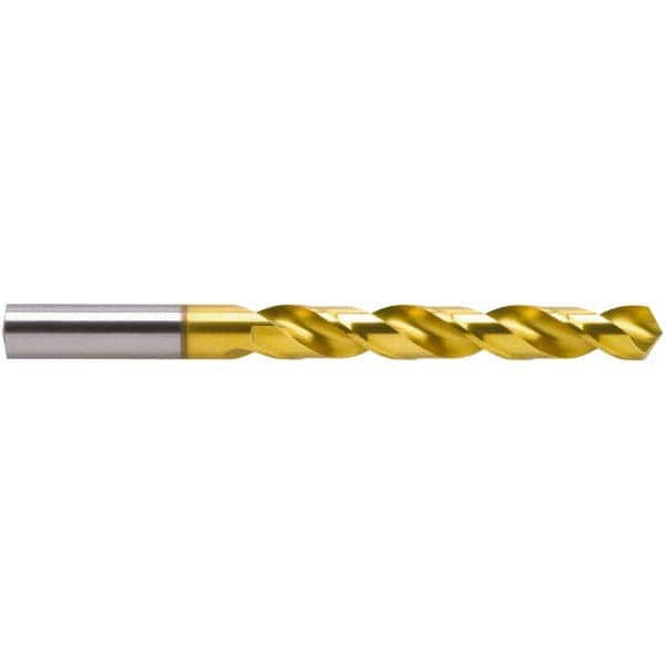 Guhring - 9.6mm 118° Cobalt Jobber Drill - All Tool & Supply