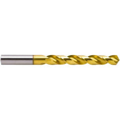 Guhring - 9.6mm 118° Cobalt Jobber Drill - All Tool & Supply