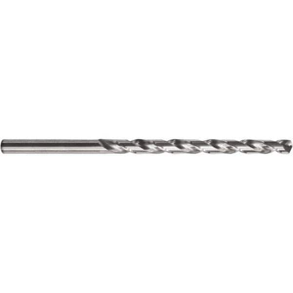 Guhring - 7/16" 130° Spiral Flute Cobalt Taper Length Drill Bit - All Tool & Supply