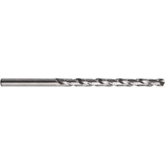 Guhring - 7/16" 130° Spiral Flute Cobalt Taper Length Drill Bit - All Tool & Supply