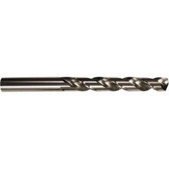 Guhring - 10.6mm 130° Cobalt Jobber Drill - All Tool & Supply