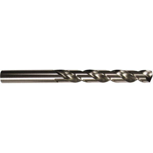 Guhring - 7.6mm 130° Cobalt Jobber Drill - All Tool & Supply