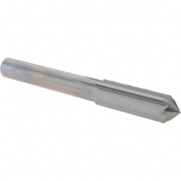 OSG - 12.9mm Solid Carbide Chucking Reamer - All Tool & Supply