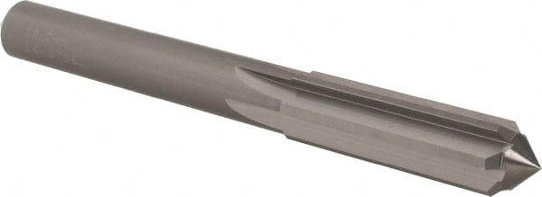 OSG - 12.2mm Solid Carbide Chucking Reamer - All Tool & Supply