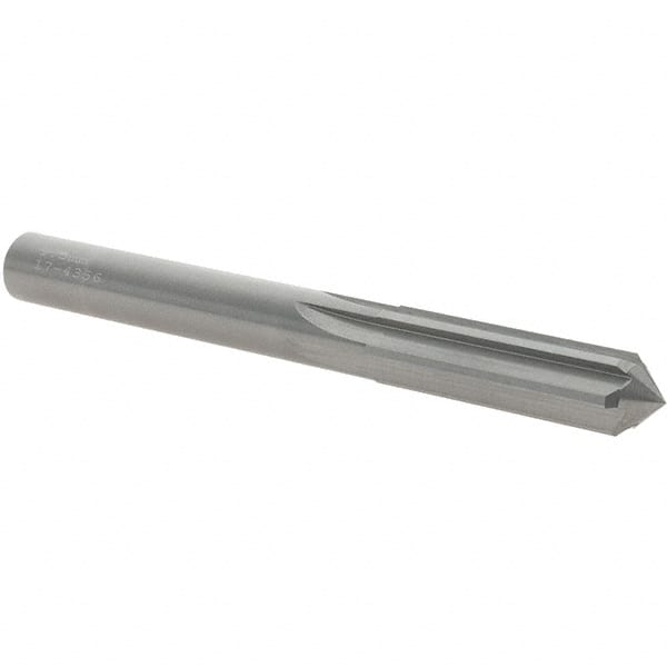 OSG - 9.5mm Solid Carbide Chucking Reamer - All Tool & Supply