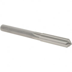 OSG - Letter R Solid Carbide Chucking Reamer - All Tool & Supply