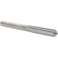 OSG - 8.5mm Solid Carbide Chucking Reamer - All Tool & Supply