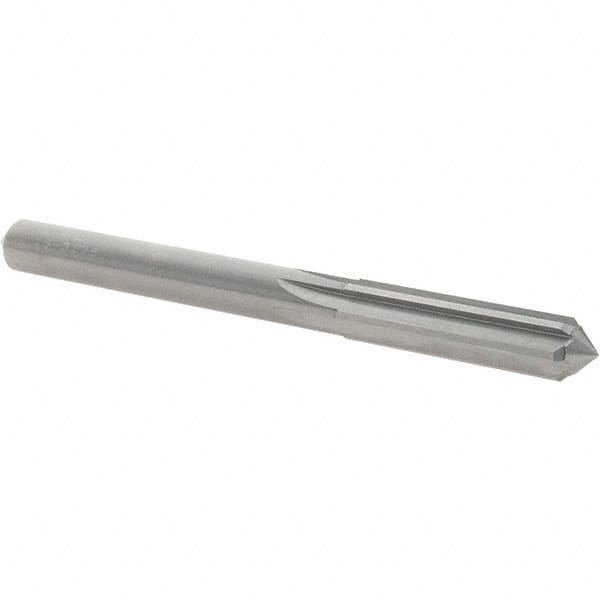 OSG - Letter Q Solid Carbide Chucking Reamer - All Tool & Supply