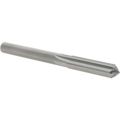 OSG - 8.6mm Solid Carbide Chucking Reamer - All Tool & Supply