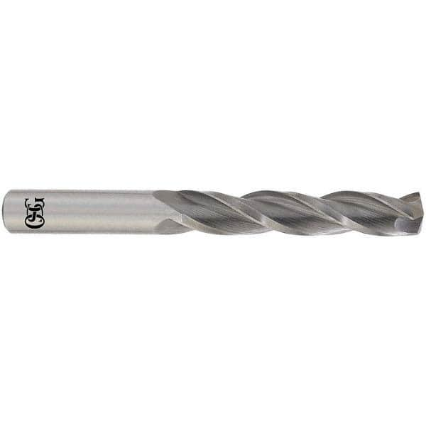 OSG - 16mm 118° Solid Carbide Jobber Drill - All Tool & Supply