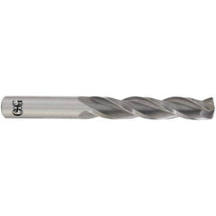 OSG - 6mm 118° Solid Carbide Jobber Drill - All Tool & Supply