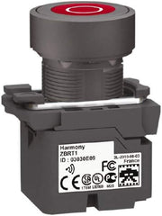 Square D - Momentary (MO), Wireless Pushbutton System - IP30, IP65 - All Tool & Supply