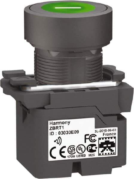 Square D - Momentary (MO), Wireless Pushbutton System - IP30, IP65 - All Tool & Supply