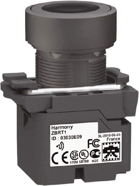 Square D - Momentary (MO), Wireless Pushbutton System - IP30, IP65 - All Tool & Supply