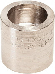 Greenlee - 1/2" Conduit Round Die - 0.885" Hole Diam - All Tool & Supply