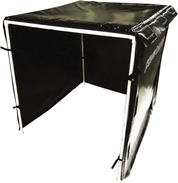 Powerblanket - 48" High x 40" Wide x 48" Long PVC Hot Box Heater - 120 Volt, 1,200 Watts - All Tool & Supply