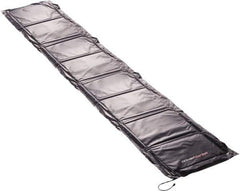 Powerblanket - 300" Long x 36" Wide, Flat, PVC, Standard Heat Blanket - 120 Volts, Flat Back - All Tool & Supply